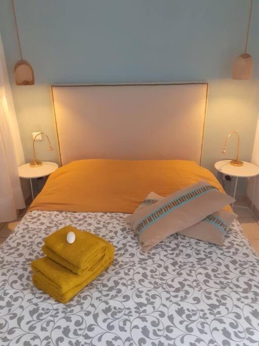 Arlette La Petite Maison Arlesienne Εξωτερικό φωτογραφία
