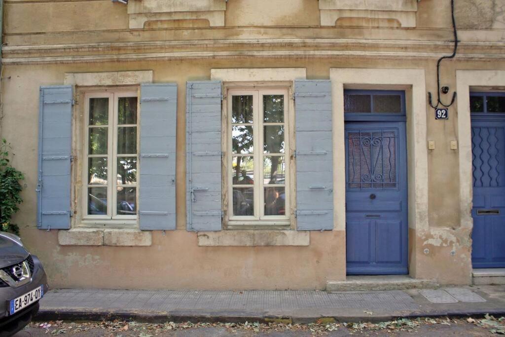 Arlette La Petite Maison Arlesienne Εξωτερικό φωτογραφία
