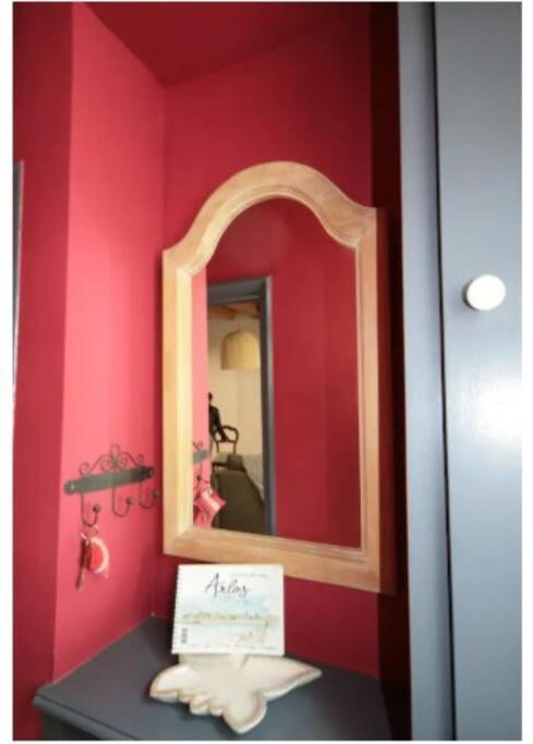 Arlette La Petite Maison Arlesienne Εξωτερικό φωτογραφία